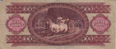1968. 100Ft (7x) T:III