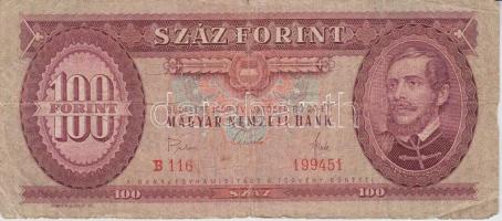 1968. 100Ft (7x) T:III