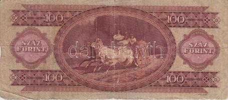 1968. 100Ft (7x) T:III
