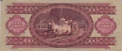 1968. 100Ft (7x) T:III