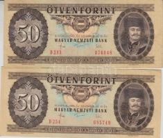 1983. 50Ft (10x) T:III