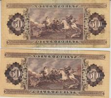 1983. 50Ft (10x) T:III