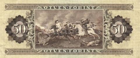 1983. 50Ft (10x) T:III