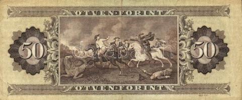 1983. 50Ft (10x) T:III