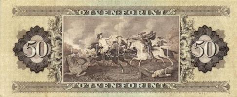 1983. 50Ft (10x) T:III