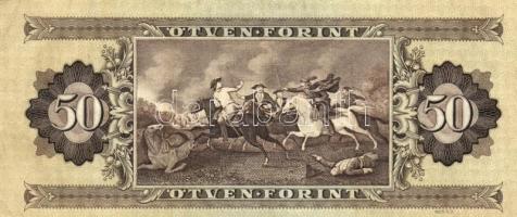 1983. 50Ft (10x) T:III