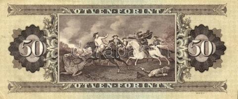 1983. 50Ft (10x) T:III