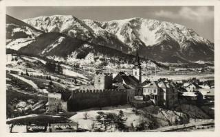 Puchberg am Schneeberg