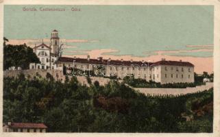 Gorizia, Castaniavizza (EK)