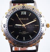 Mirage quartz férfi karóra, nem jár