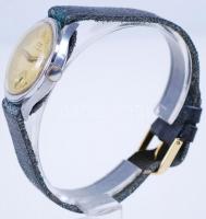 Tissot másodperc mutatós férfi karóra, jó állapotban