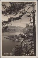 Millstatt am See - 2 postcards