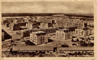 Dunaújváros / Dunapentele (EK)