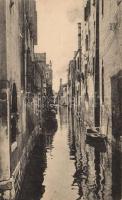 Venice, Rio delle Torreselle (EK)