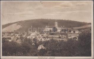 Sopron Bánfalva (lyuk / pinhole)