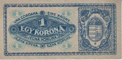 1920. 1K T:III + 1920. 20K T:I-,II