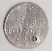 169X. Poltura Ag "I. Lipót" T:3,3- ly