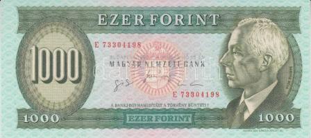 1996. 1000Ft "E" T:I