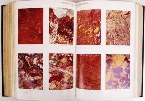 Révai nagy lexikona I.-V. kötetek jó állapotban, Bp., 1911-1935, Révai. Több száz színes és fekete-f...