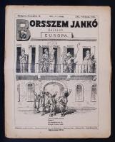 1886 Borsszem Jankó 988. szám