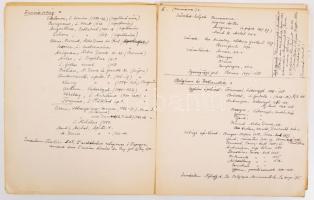 cca 1924 Réh (Révhelyi) Elemér művészettörténész, műemlékvédelmi szakember: Bizánci építészet a Balk...