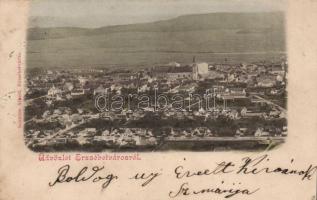 1899 Erzsébetváros (fl)