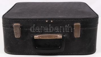 Erika Daro írógép jó állapotban táskával