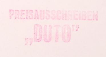 cca 1930-1940 Makkos Hetyei Pál: Ösmerlek szép maszk. Vintage fotó, hátoldalán feliratozott, aláírt,...