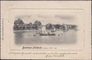 Balatonföldvár