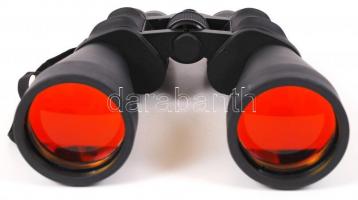 Sakura 60x90CB professzionális távcső 18M/10000m hordtáskával / Googles