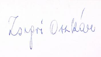 cca 1970-1980 Zsigri Oszkár vintage felvétele egy gépműhelyből, hátoldalán aláírt, 24x18cm