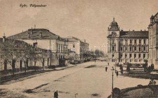 Győr vasútállomás (fl)