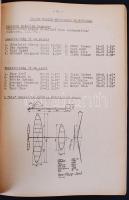 1960 A Magyar Honvédelmi Sportszövetség repülő-, hajó- és autómodell versenyeinek évkönyve. Összeáll...
