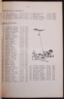 1960 A Magyar Honvédelmi Sportszövetség repülő-, hajó- és autómodell versenyeinek évkönyve. Összeáll...