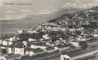 Ventimiglia