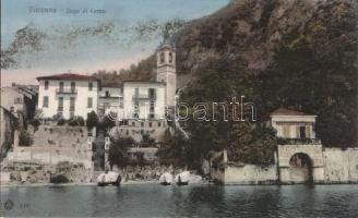 Varenna Lago di Como / lake