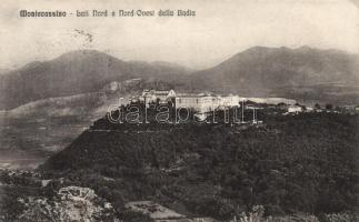 Monte Cassino