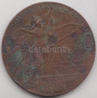 Német Birodalom / I. világháború "Hindenburg, Kelet-Poroszország felszabadítója/ Heil und Sieg ...