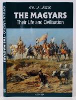 Gyula László: The Magyars. Their life and civilistaion. Bp., 1997. Corvina