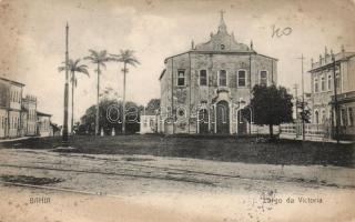 Bahia, Largo da Victoria (EB)