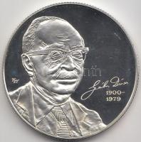 2000. 3000Ft Ag "Gábor Dénes" T:PP Csak 3000db!