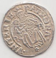 1537K-B Denár Ag I.Ferdinánd (0,64g) T:1-/2 Huszár 935., Unger II.:745.a