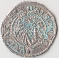 1542K-B Denár Ag I.Ferdinánd (0,58g) T:2 Huszár 935., Unger II.:745.a 