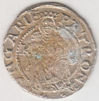 1552K-B Denár Ag I. Ferdinánd (0,59g) T:2,2- Huszár 935., Unger II 745.a