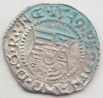 1549K-B Denár Ag "I.Ferdinánd" (0,56g) T:2-
Huszár 935., Unger II.:745.a