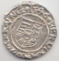 1546K-B Denár Ag "I.Ferdinánd" (0,67g) T:1-/2
Huszár 935., Unger II.:745.a