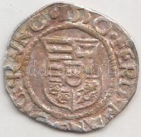 1550K-B Denár Ag "I.Ferdinánd" (0,62g) T:2
Huszár 935., Unger II.:745.a