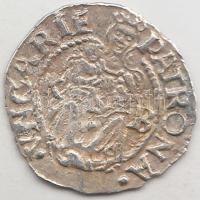 1549K-B Denár Ag "I.Ferdinánd" (0,46g) T:2 Huszár 935., Unger II.:745.a