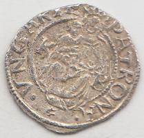 1551KB Denár Ag "I. Ferdinánd" (0.61g) T:2 Huszár 935., Unger II.: 745.a