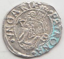 1545KB Denár Ag "I. Ferdinánd" (0.56g) T:1-/2 p. Huszár 935., Unger II.: 745.a